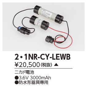 2.1NR-CY-LEWBの画像