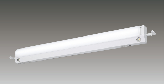 LEKSS41243NLY-LD LED長時間人感センサー付電池内蔵階段灯40形(壁直付形)段調光タイプ非常時60分点灯