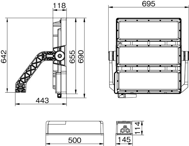 BVP528-2S4Nの画像