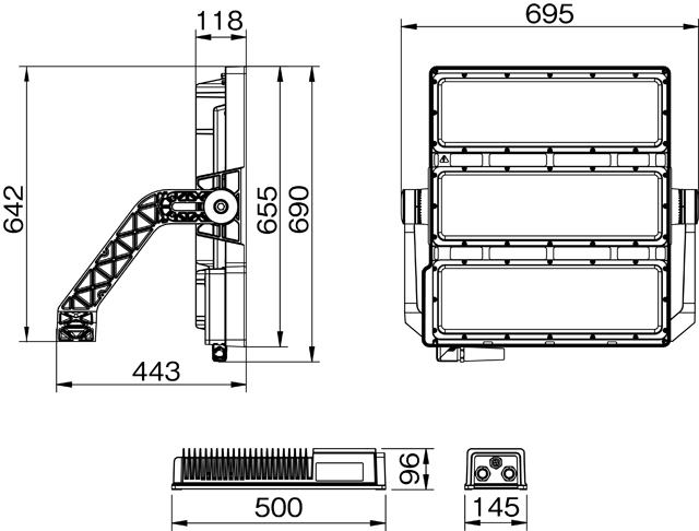 BVP528-4A35MBNの画像