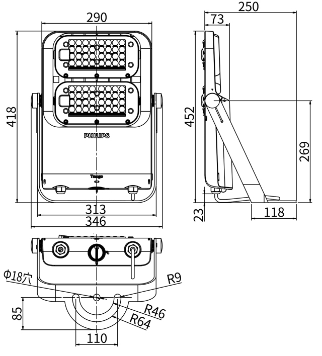 BVP562_230WW_WBの画像