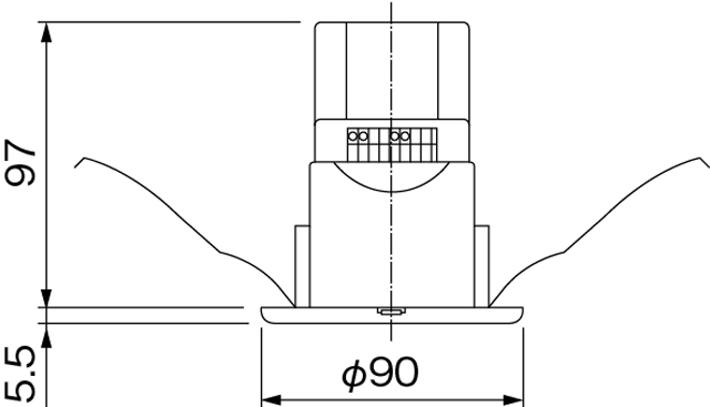 DF-20211ZD7の画像