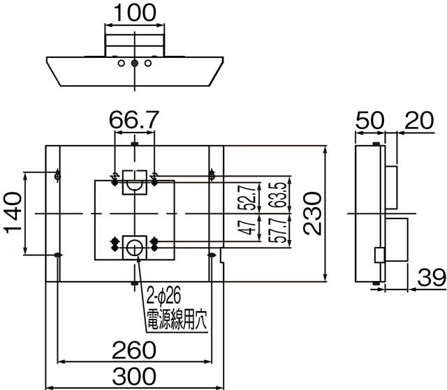 FBA-1110Pの画像