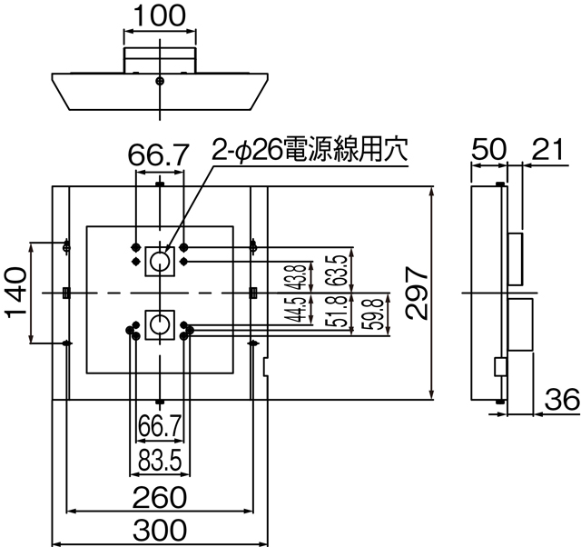 FBA-2110Mの画像