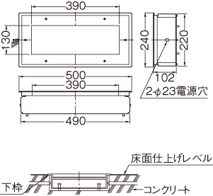 FBK-10791-LS17の画像