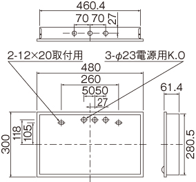 FBK-42771VX-LS17の画像