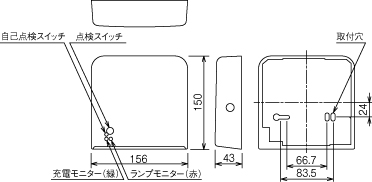 FBK-60000-LS17の画像