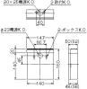 FBK-44301-PS17の画像