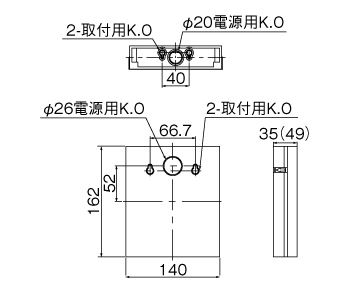 FBL-10601-LS17の画像