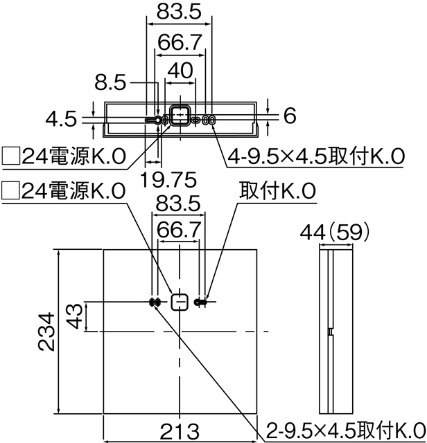FBL-42702-LS17の画像