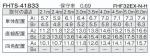 FHTS-41833-PD9の画像