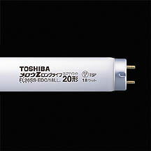 商品詳細：FL20SSEDC/18LL | 商品情報検索（商品データベース） | 東芝 