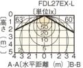 FLD-2782NR(W)-ELBの画像