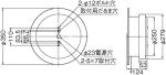 FTC-31820(V)-EL16の画像
