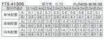 FTS-41306-PM9の画像