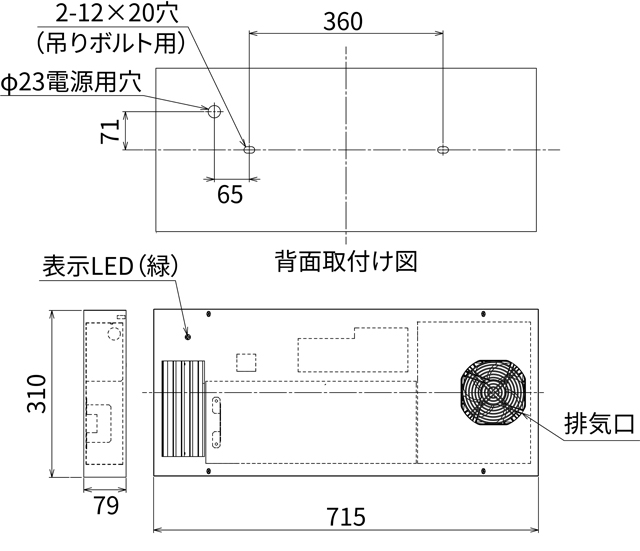 GTL-15401-LS9の画像