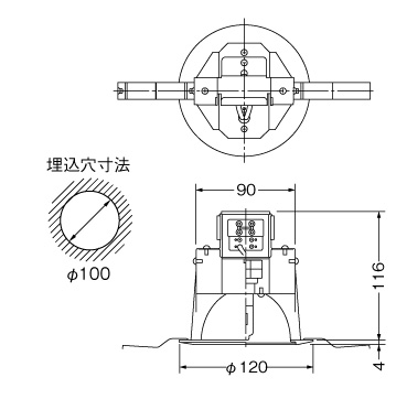 IHD-10100EMの画像