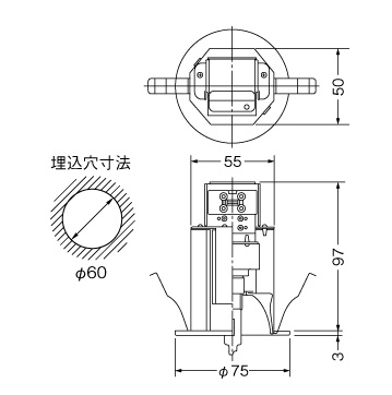 IHD-50101EMの画像