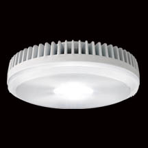 商品詳細：LDF14N-W-GX53/3 | 商品情報検索（商品データベース 