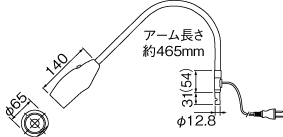 LEDA-21001MN-LS1の画像