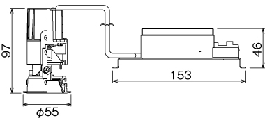 LEDD-05305WWV-RD1の画像