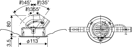 LEDD-15023Lの画像
