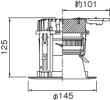 LEDD-16303(V)-LD9の画像