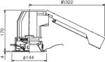 LEDD-17013-LD9の画像