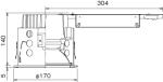 LEDD-17921-LD9の画像