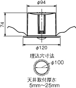 LEDEM13221LNの画像