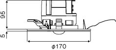 LEDEM13221Lの画像