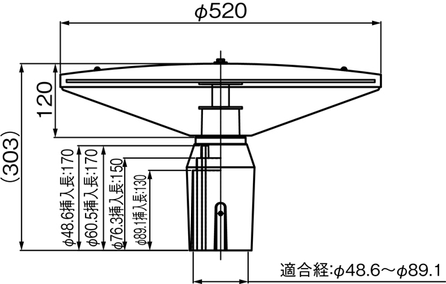 LEDG-11853N(K)の画像