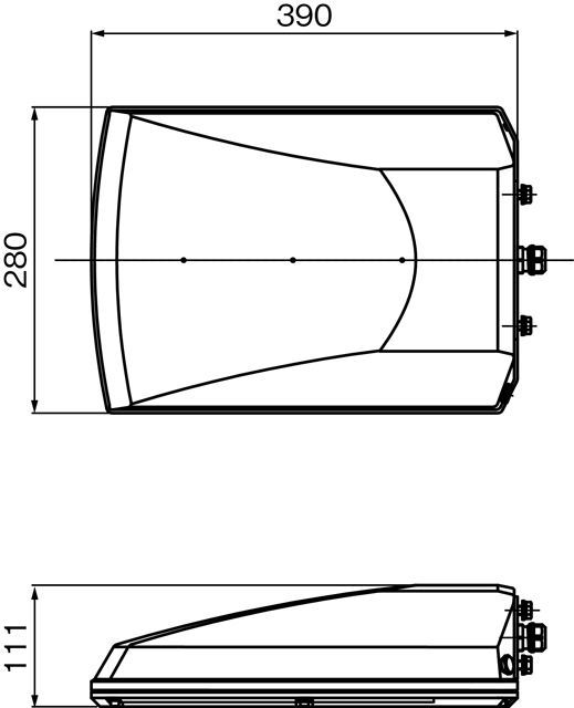 LEDG-21855N(K)の画像