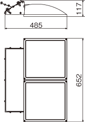 LEDG-45901N(S)-LS2の画像