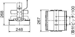 LEDJ-15505N-LD9の画像