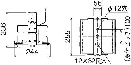 LEDJ-15507N-LD9の画像