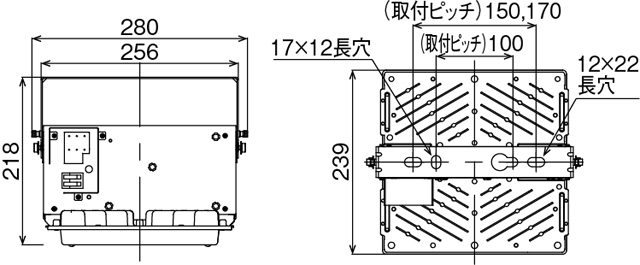 LEDJ-15508N-LD9の画像