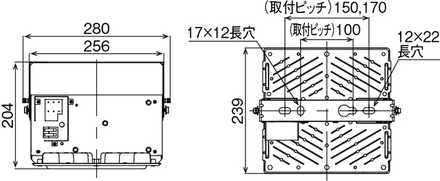 LEDJ-21007N-LD9の画像