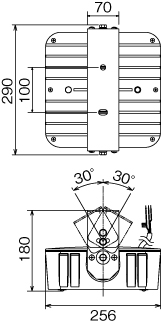 LEDJ10915NW-LS9OPの画像
