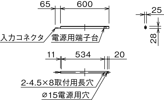 LEDL-06402L2-LS9の画像