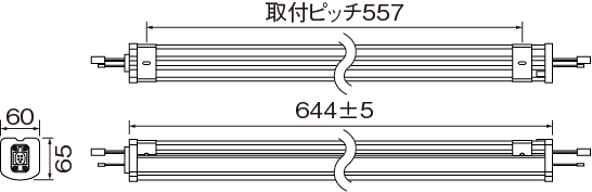 LEDL-06902N-LS9の画像