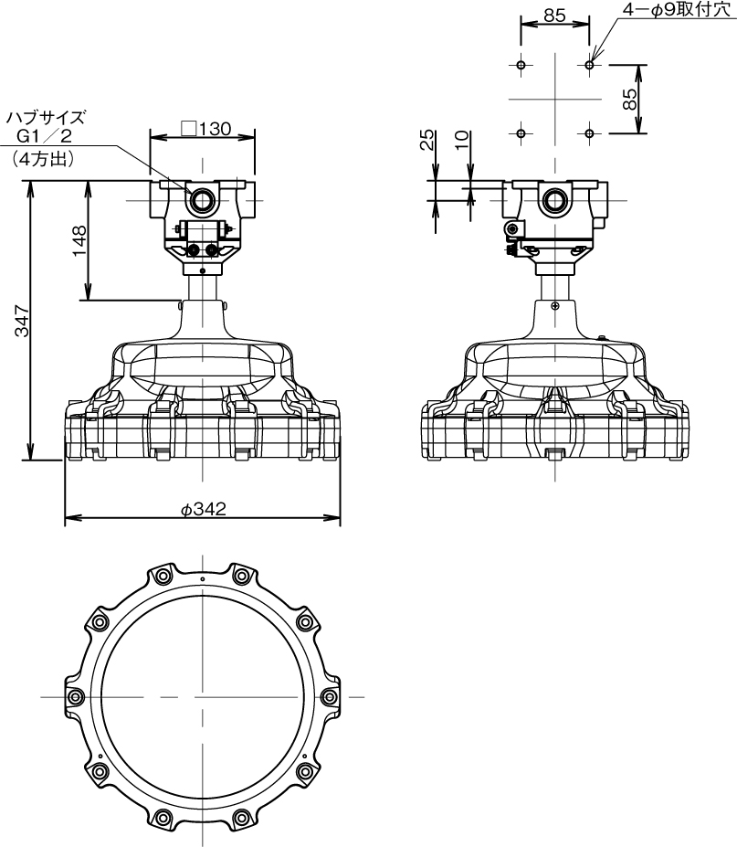 LEDQ-11861SEC-LS9の画像
