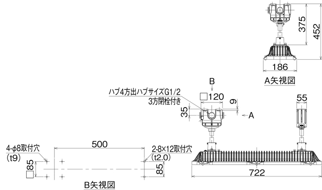LEDQ-36821SEP-LS9の画像