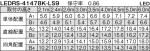 LEDRS-41478K-LS9の画像