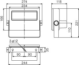 商品詳細：LEDS-06907NW-LS9 | 商品情報検索（商品データベース 