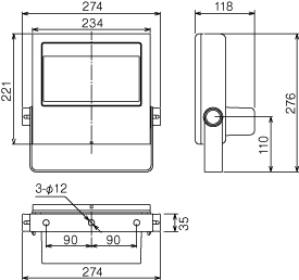 LEDS-08907NW-LS9の画像