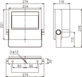LEDS-08910NW-LS9の画像