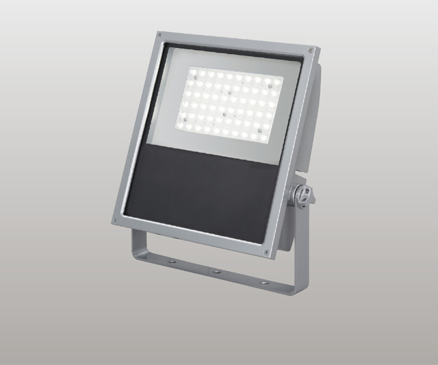 東芝LED投光器LEDS-08903LN-J9 （LED小形投光器（学校、商業 