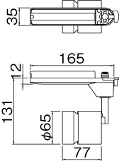 商品詳細：LEDS-15113L-LS1 | 商品情報検索（商品データベース