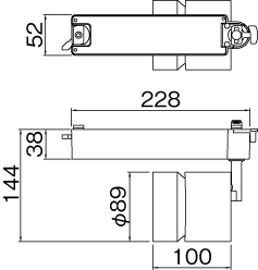 LEDS-35115L-LS1の画像